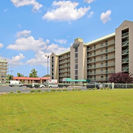 River Place Condos #605 2Bd Pigeon Forge Exterior photo