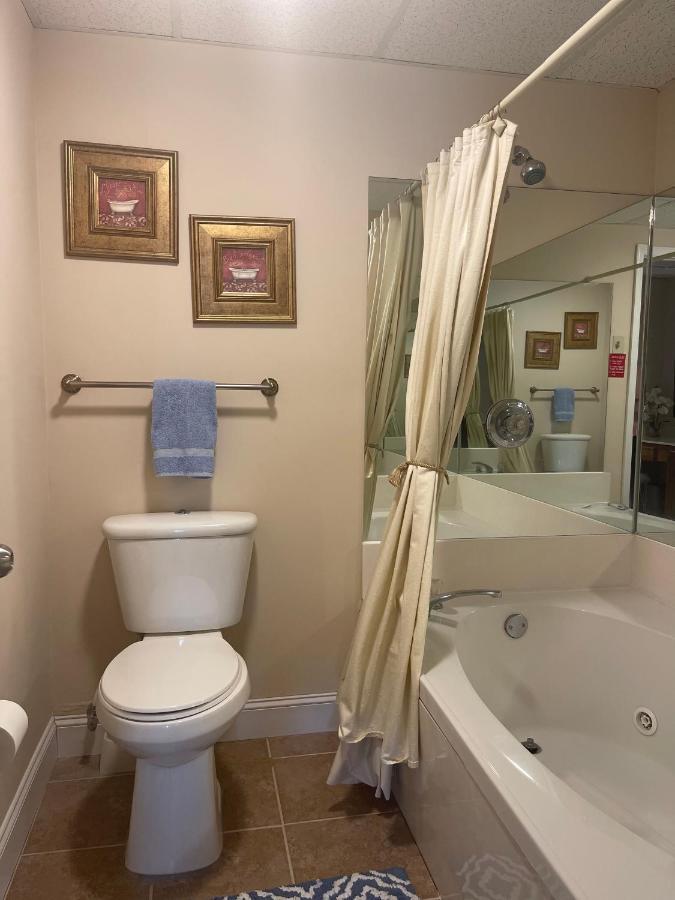 River Place Condos #605 2Bd Pigeon Forge Exterior photo