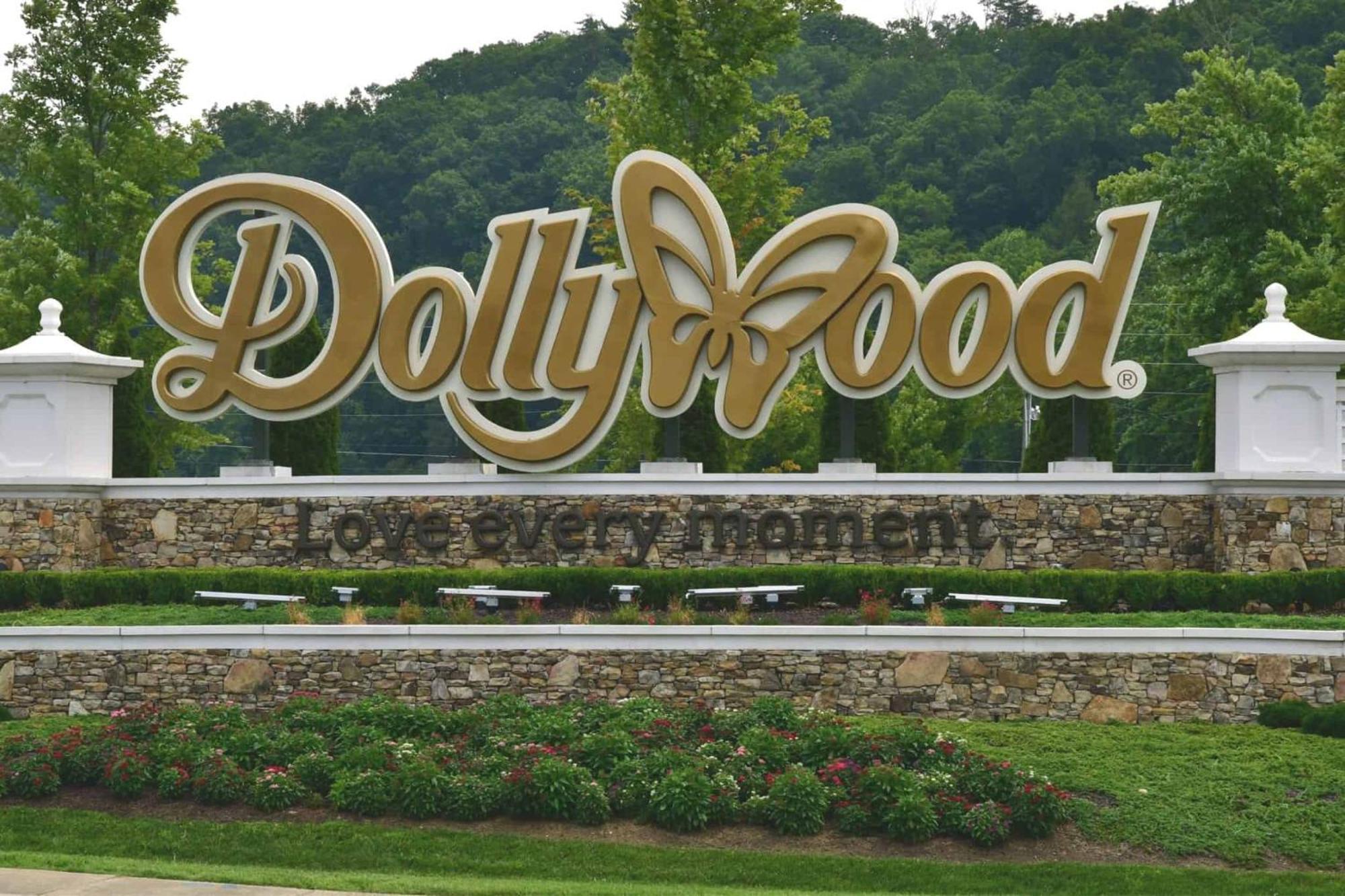 River Place Condos #605 2Bd Pigeon Forge Exterior photo